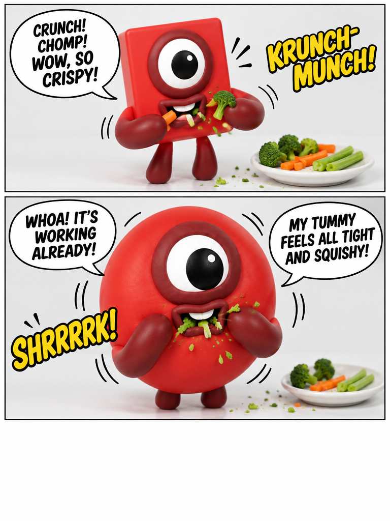 Back to Square One (page 2 of 4)