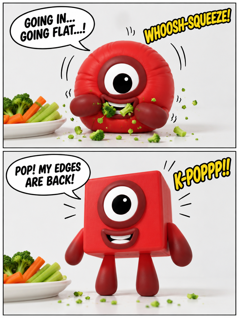 Back to Square One (page 3 of 4)