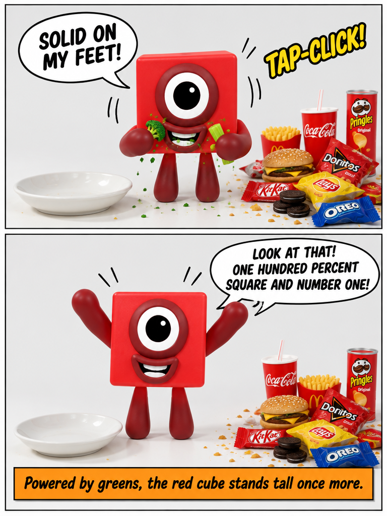 Back to Square One (page 4 of 4)