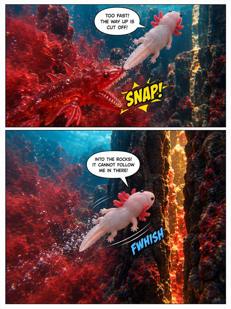 Rise of the Crimson Trench (page 2 of 4)