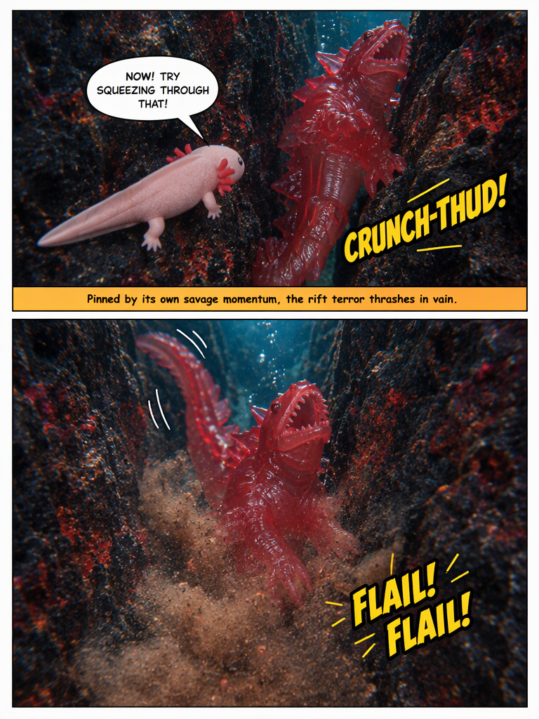 Rise of the Crimson Trench (page 3 of 4)