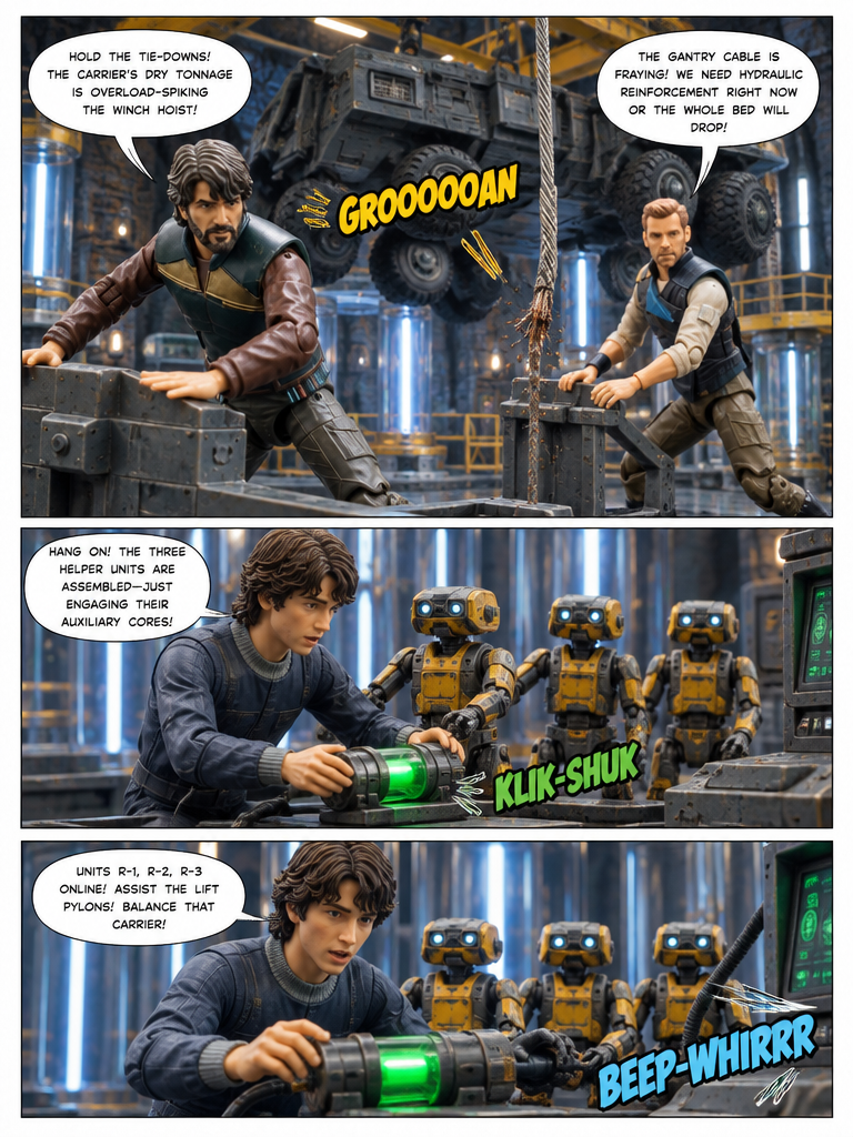 Arsenal of the Underground (page 2 of 4)