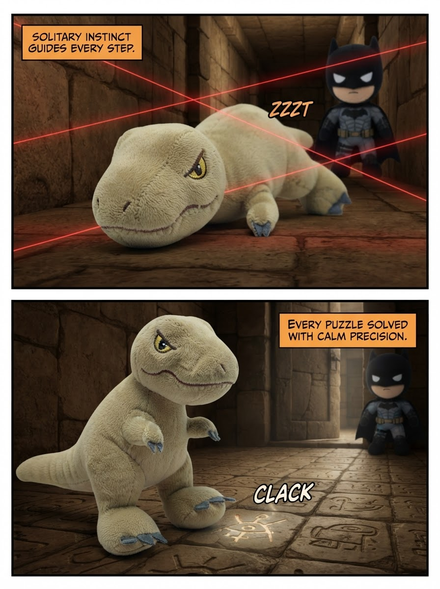 One Night in Gotham (page 3 of 4)
