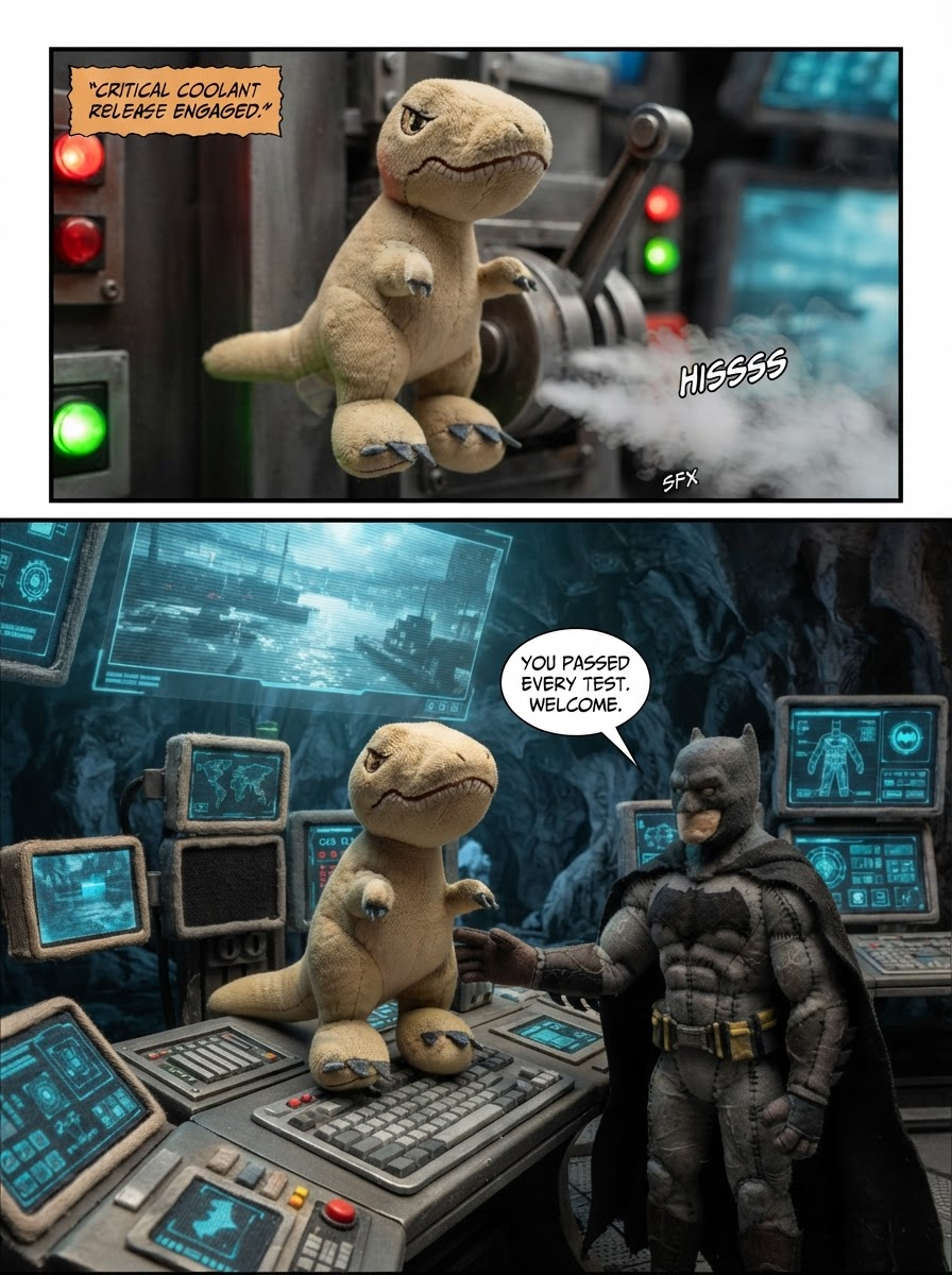 One Night in Gotham (page 4 of 4)