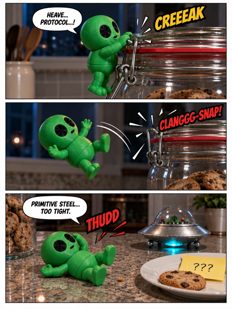 The Contraband Craving (page 3 of 4)