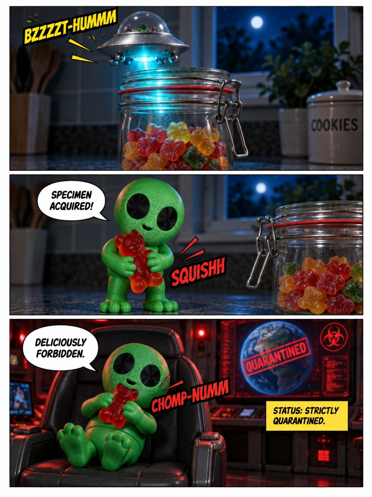 The Contraband Craving (page 4 of 4)