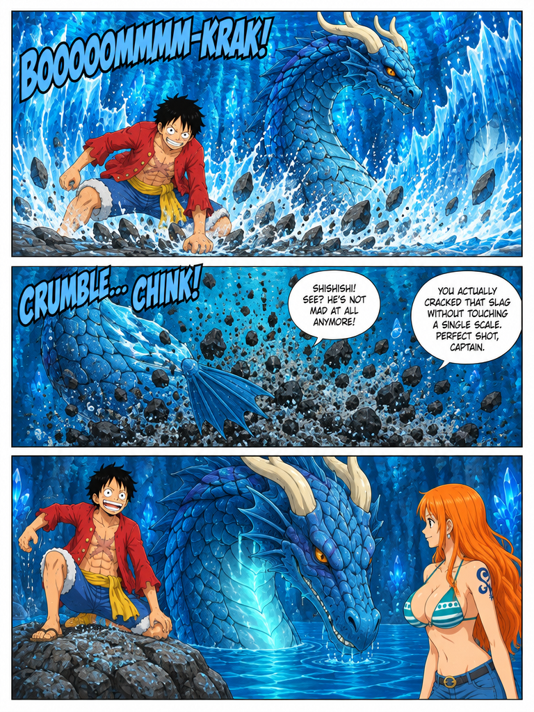 The Guardian's Release (page 3 of 4)