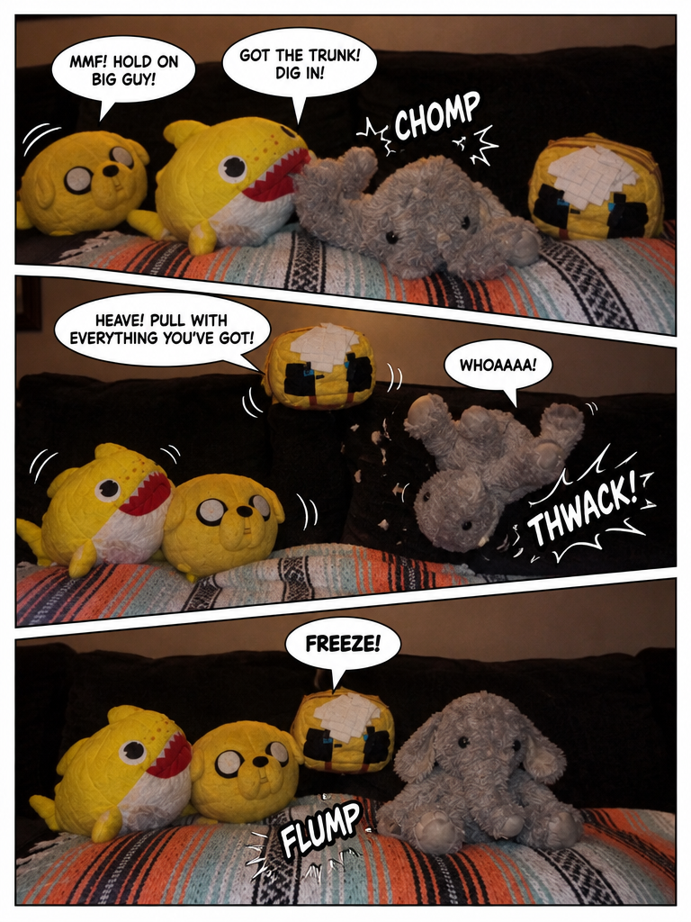 Toy Code Red (page 3 of 4)