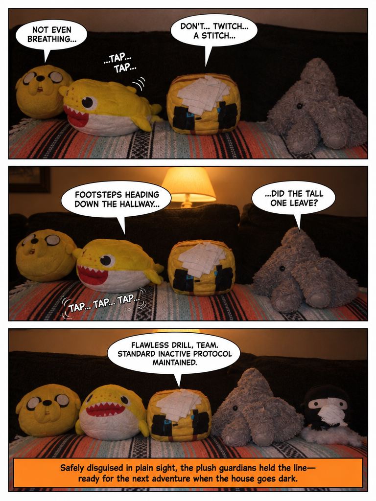 Toy Code Red (page 4 of 4)