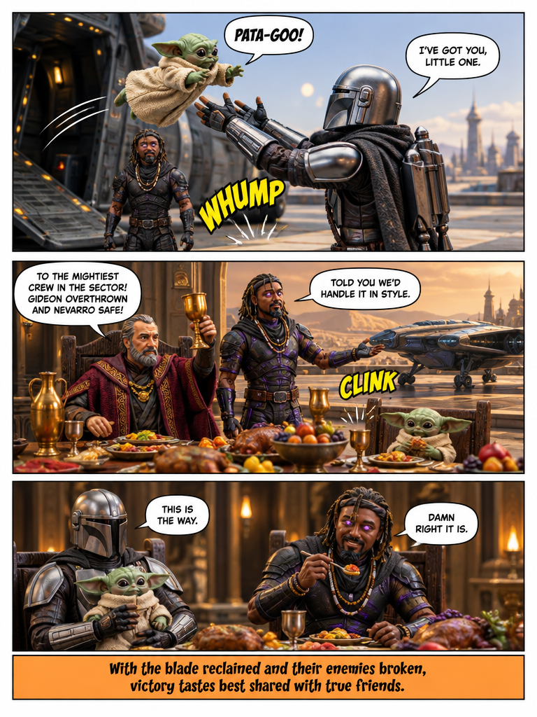 Cellz VS Da World (page 4 of 4)