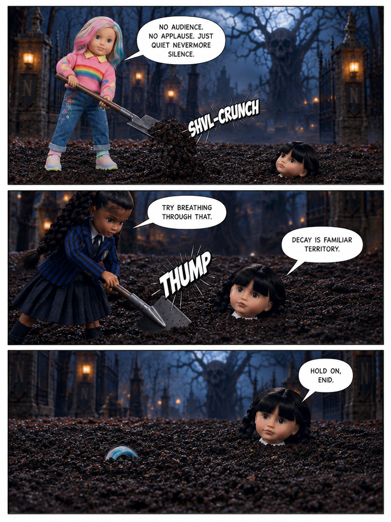 Beside Enid (page 3 of 4)