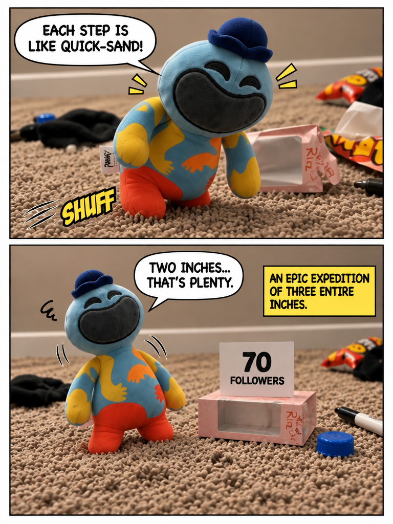 A Short Cut to Rest (page 2 of 4)