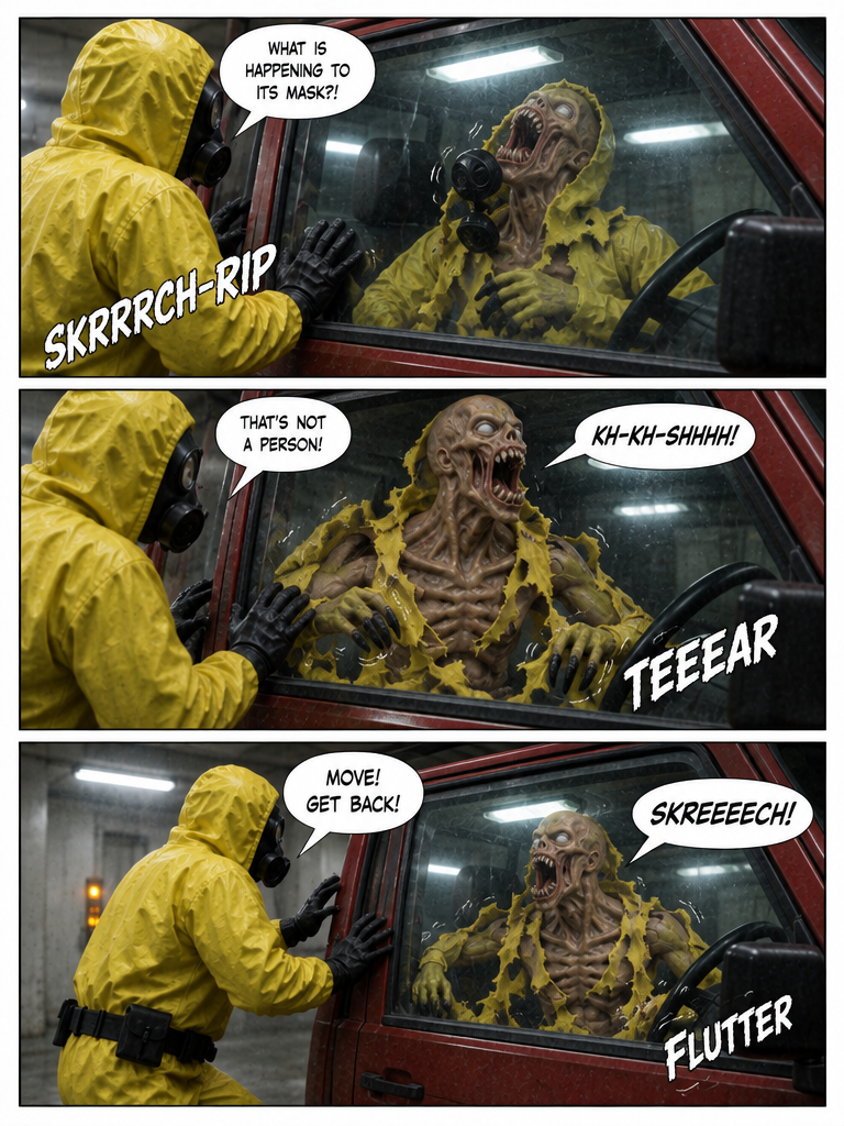 Code Eight-Nine-Seven-Four (page 9 of 12)