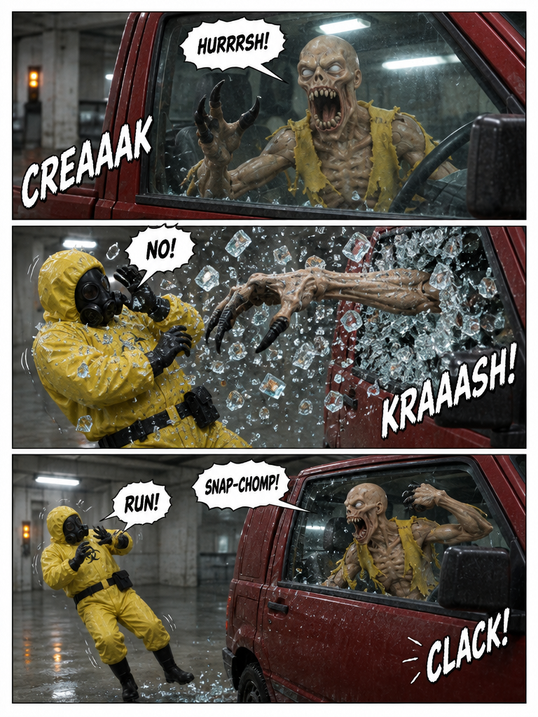 Code Eight-Nine-Seven-Four (page 10 of 12)