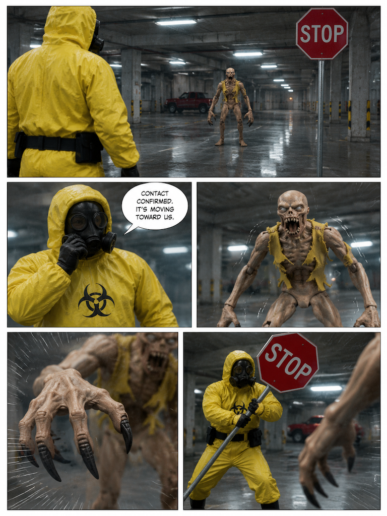 Code Eight-Nine-Seven-Four (page 11 of 12)