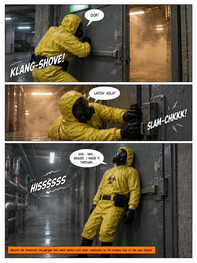 Code Eight-Nine-Seven-Four (page 12 of 12)