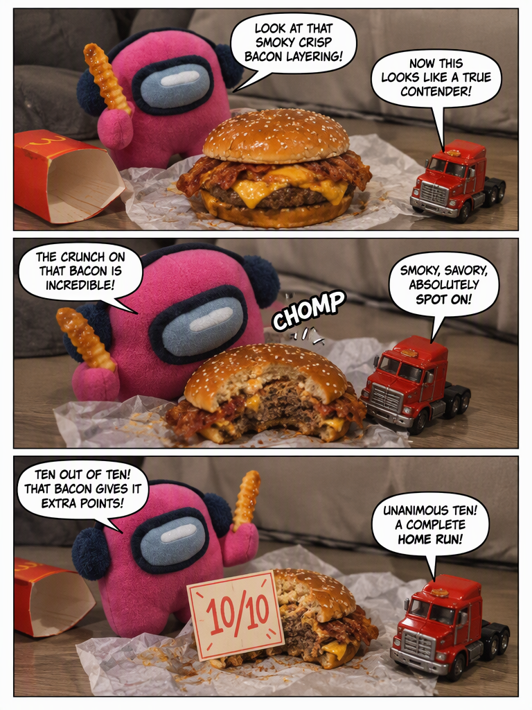 The Cane's Food Review (page 2 of 4)