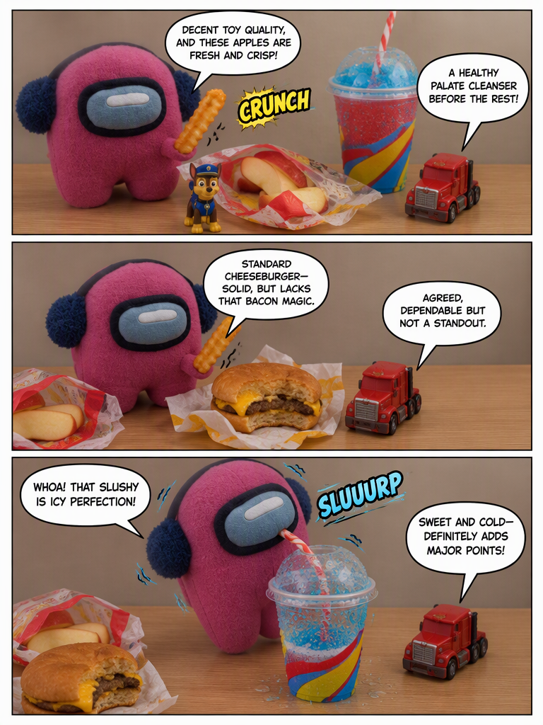 The Cane's Food Review (page 3 of 4)