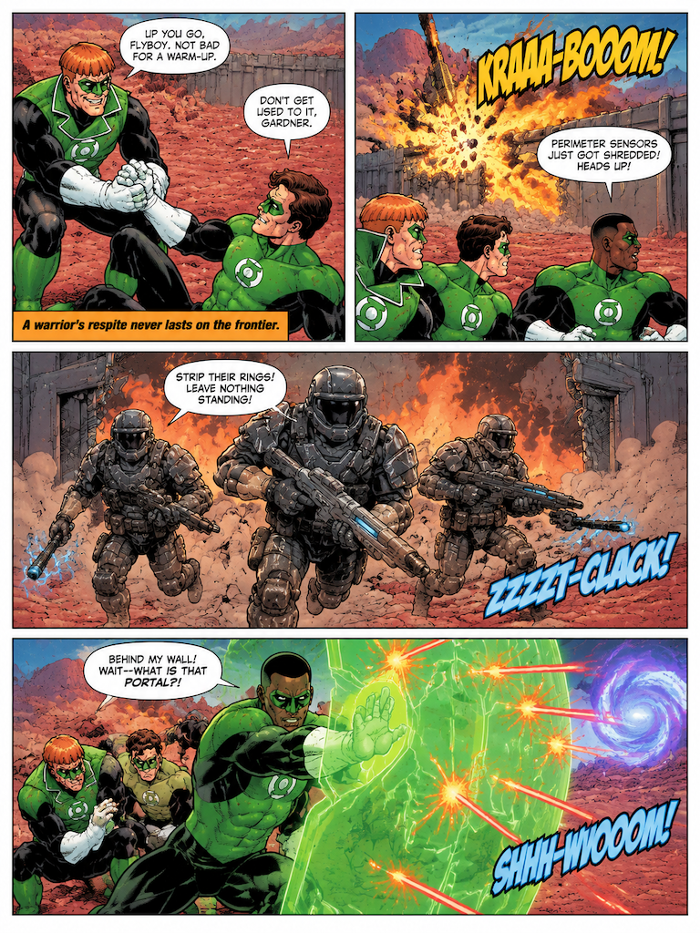 Counter Hit (page 5 of 8)