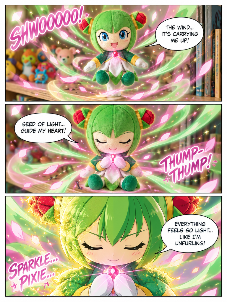 Cosmo's bloom???????? (page 2 of 4)