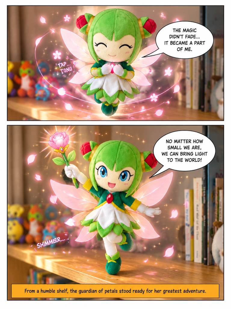 Cosmo's bloom???????? (page 4 of 4)