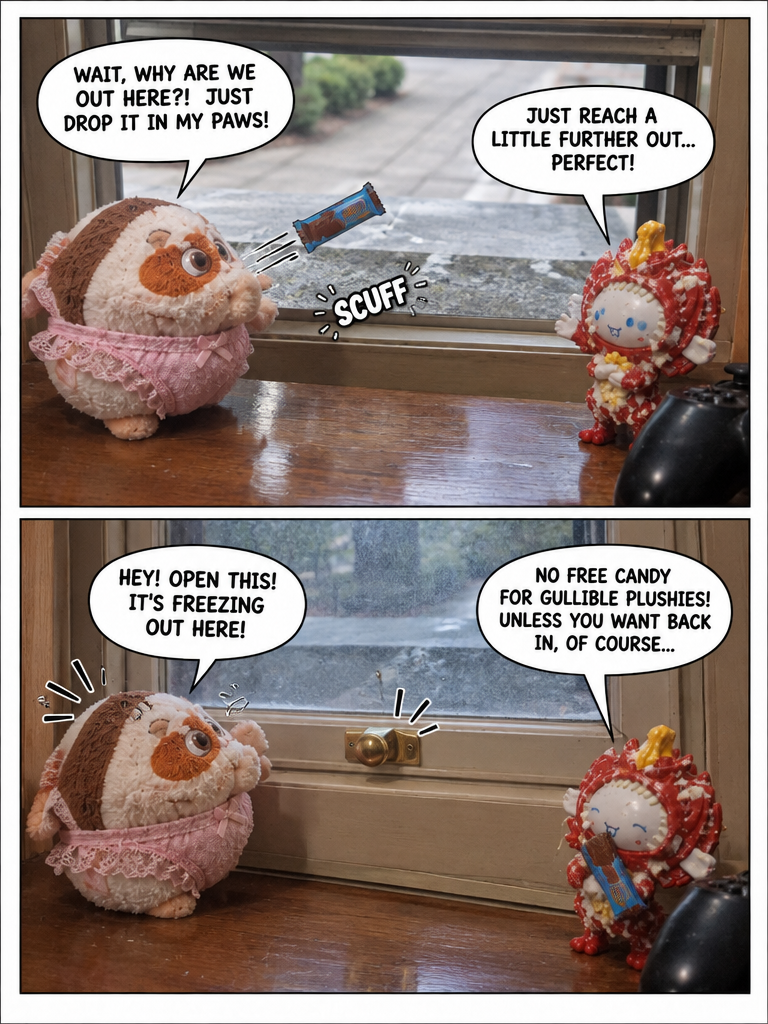 hamster get scammed (page 3 of 4)