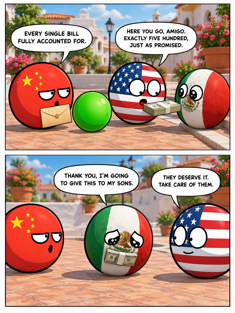 A Day on the Road (page 2 of 8)
