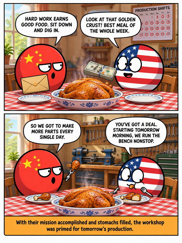 A Day on the Road (page 4 of 8)