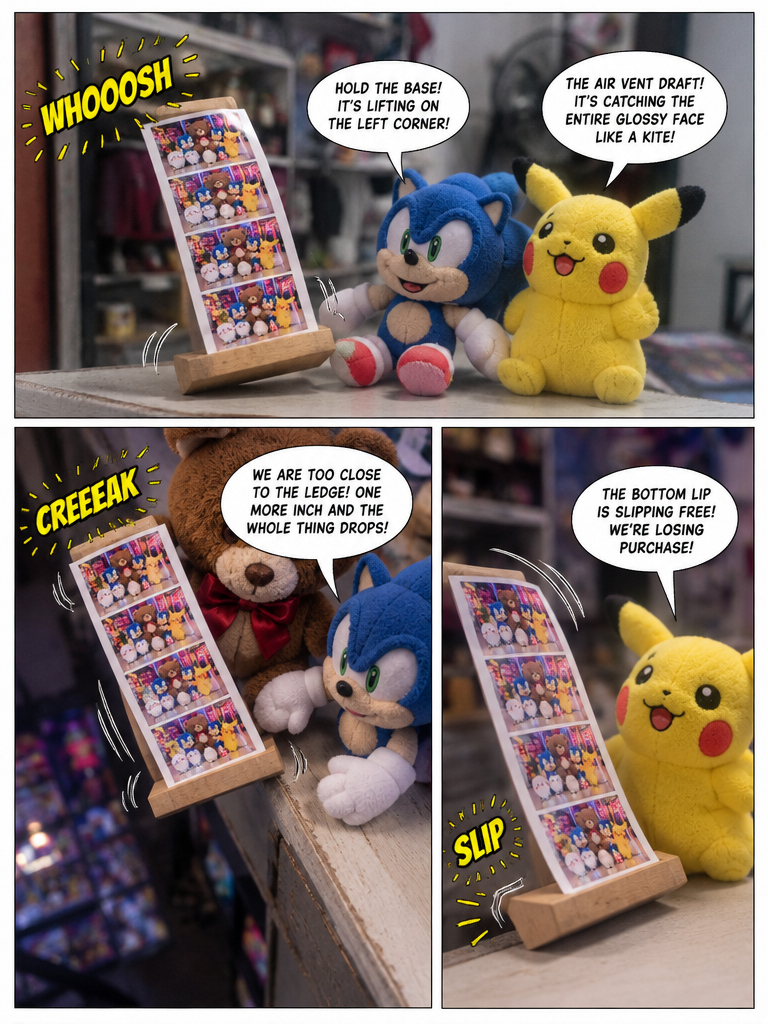 A Monument in Miniature (page 2 of 4)