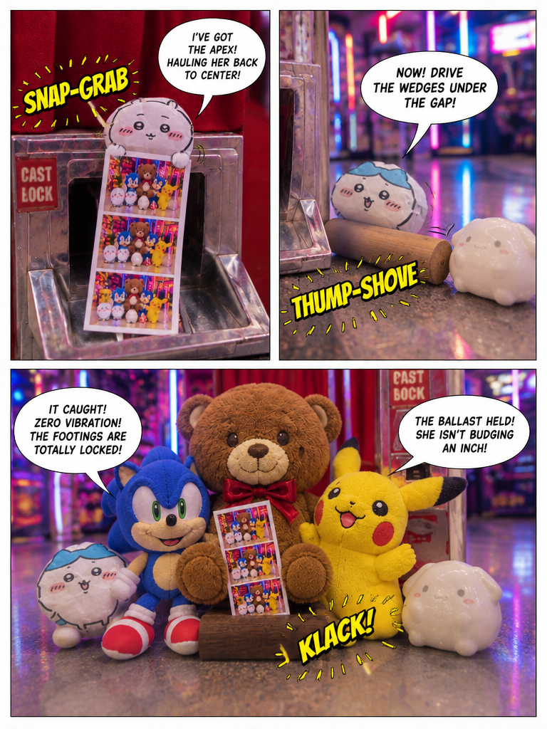 A Monument in Miniature (page 3 of 4)