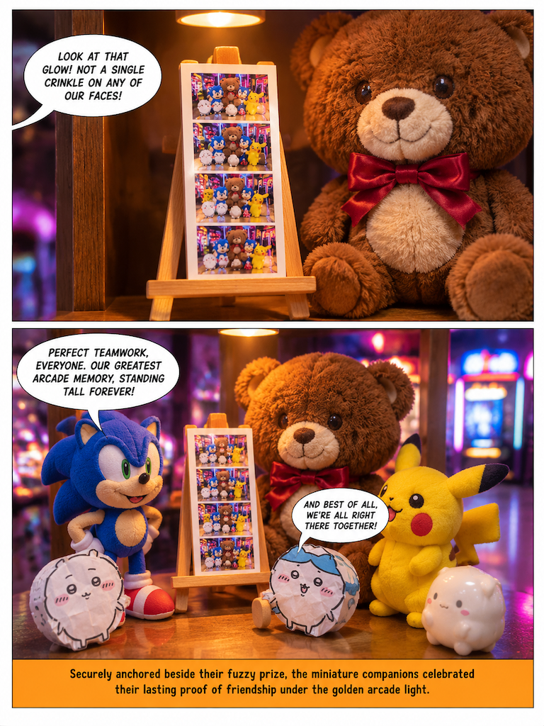A Monument in Miniature (page 4 of 4)