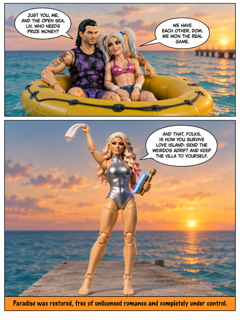 Island Games of Affection (page 4 of 4)