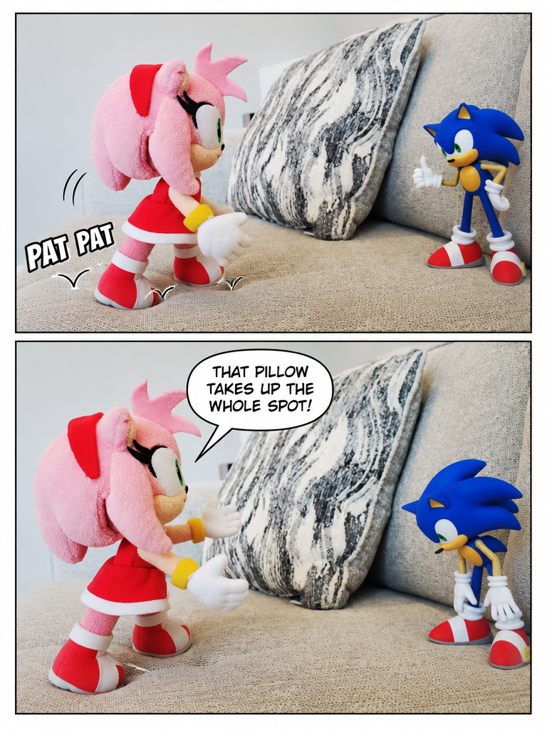 Couch Seat Invitation (page 2 of 4)