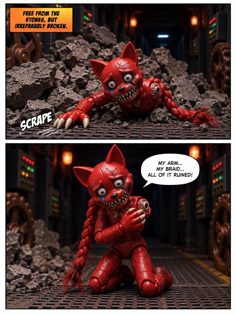 Buried Failure (page 2 of 4)