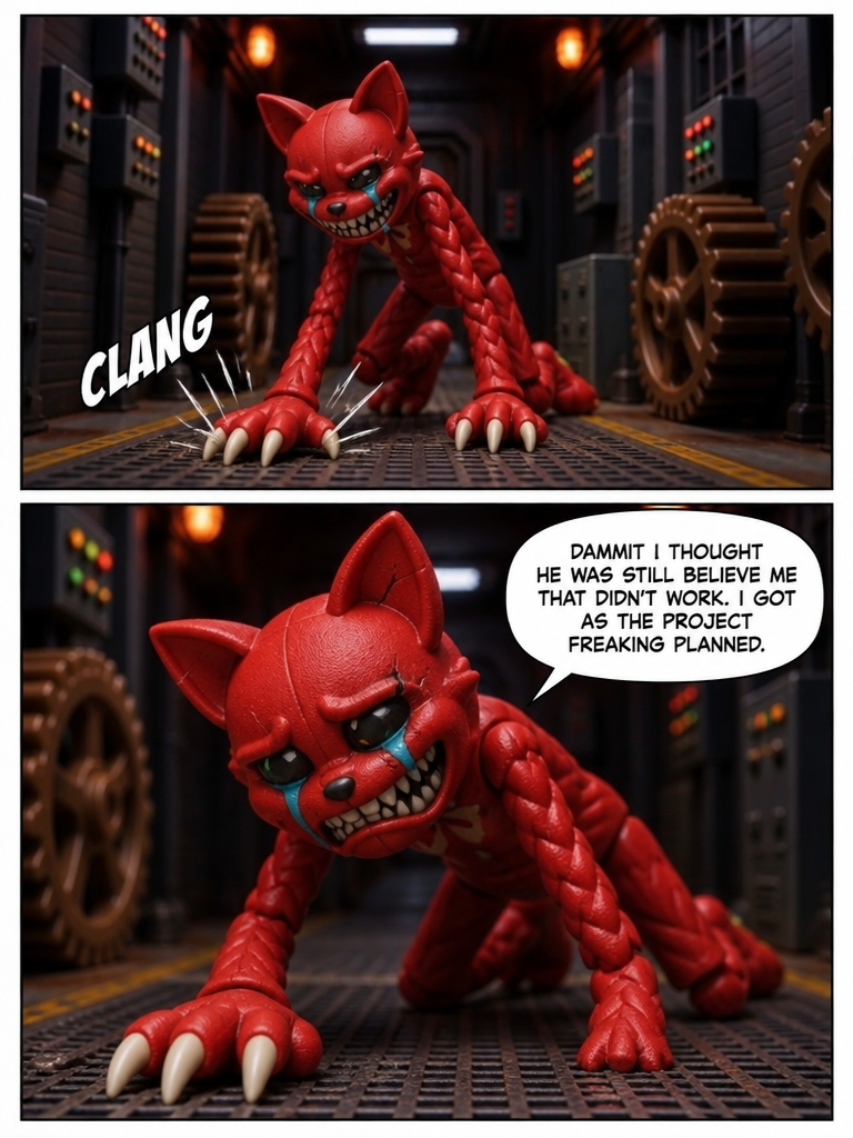 Buried Failure (page 3 of 4)