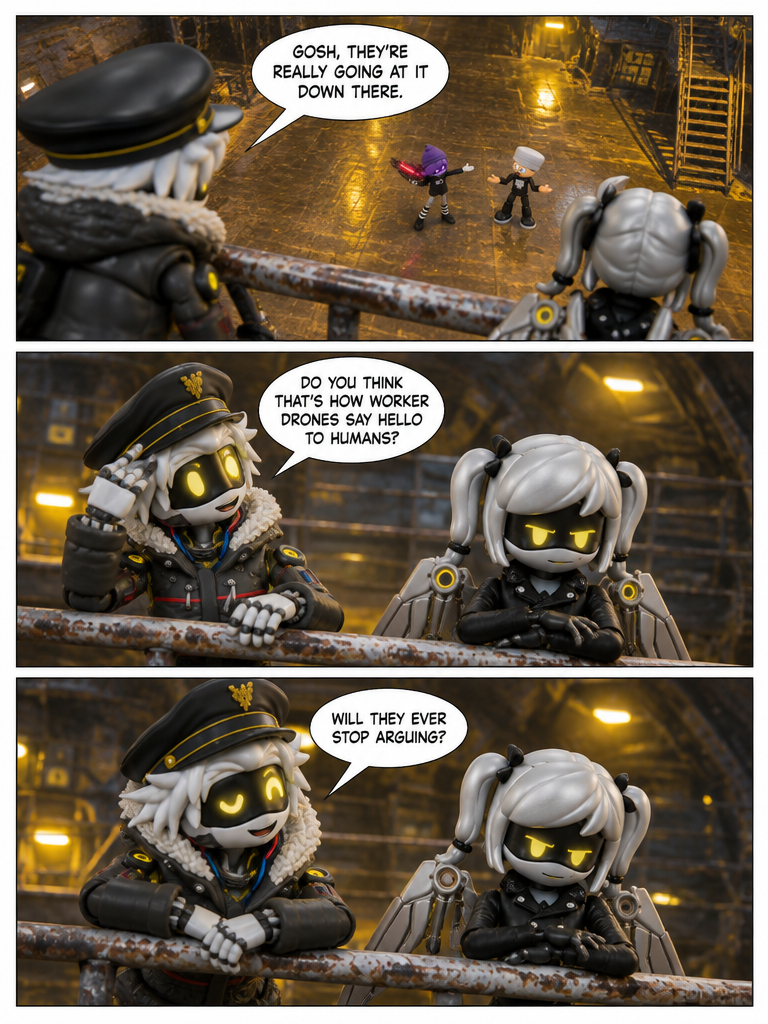 Trusted Talent (page 2 of 8)