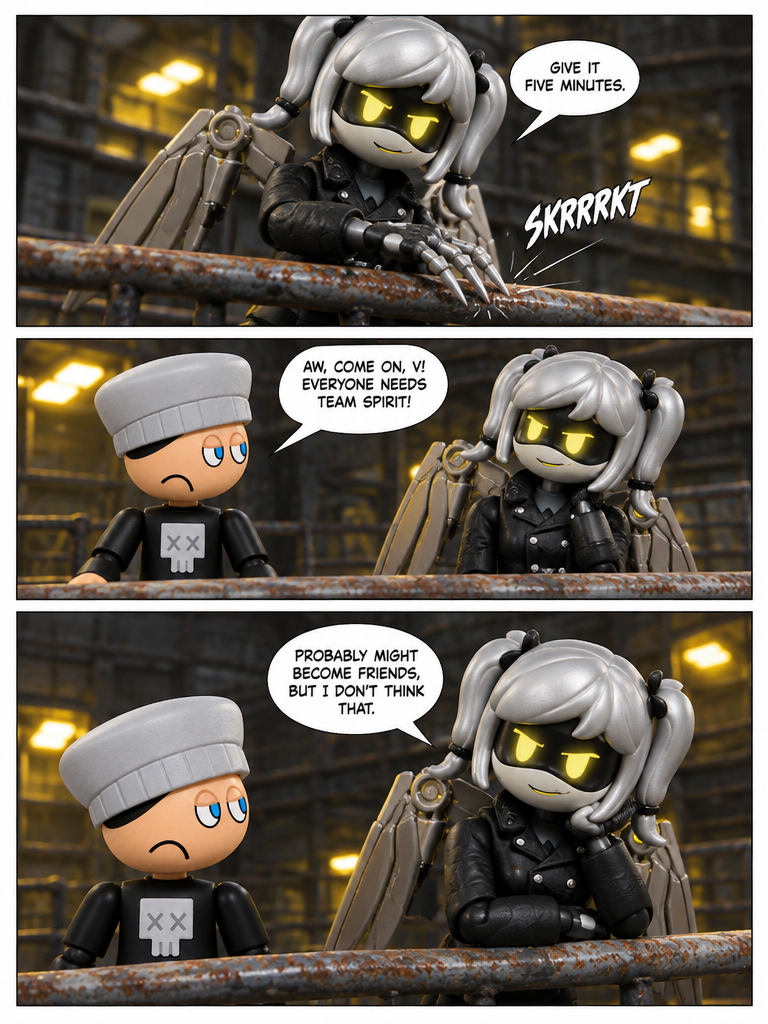 Trusted Talent (page 3 of 8)