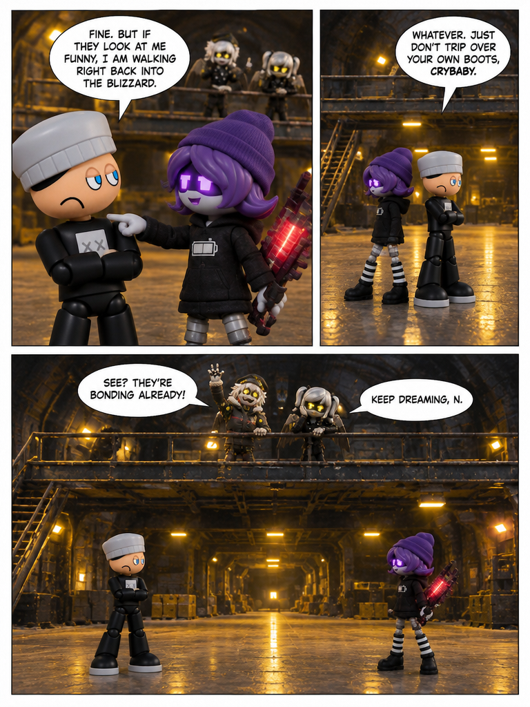 Trusted Talent (page 4 of 8)