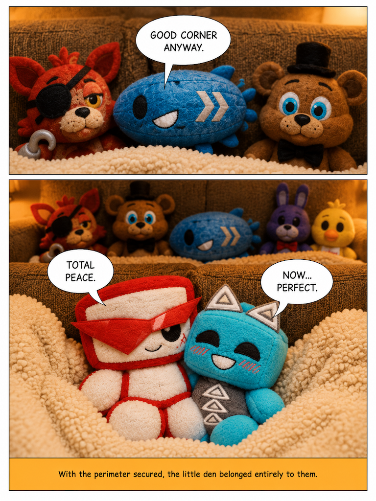 Firmly Stitched (page 4 of 4)