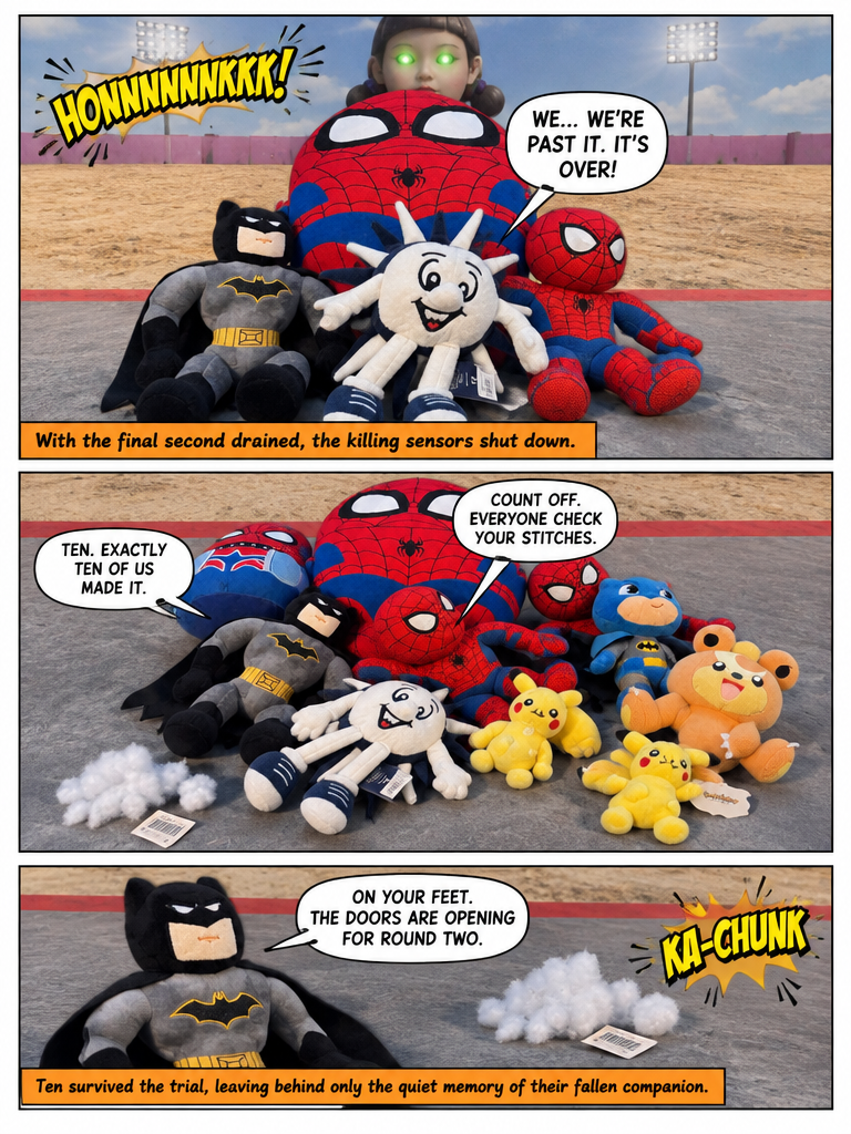 Red Light, Plush Light (page 4 of 4)