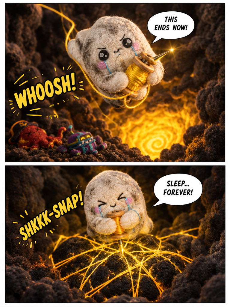 When the Mountain Broke (page 3 of 4)