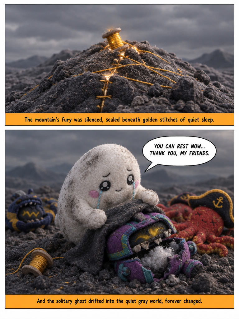 When the Mountain Broke (page 4 of 4)