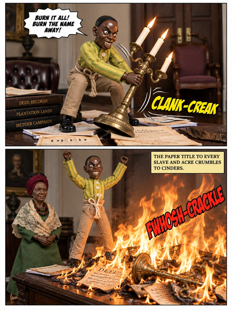 Ashes of Cobbs Plantation (page 2 of 4)