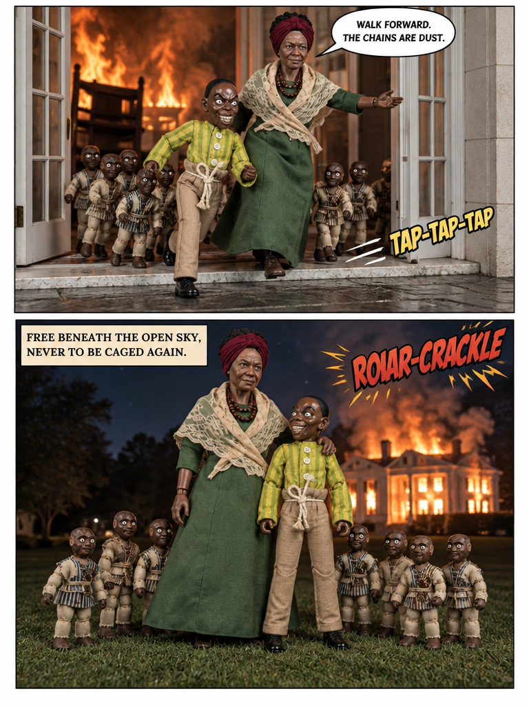 Ashes of Cobbs Plantation (page 4 of 4)