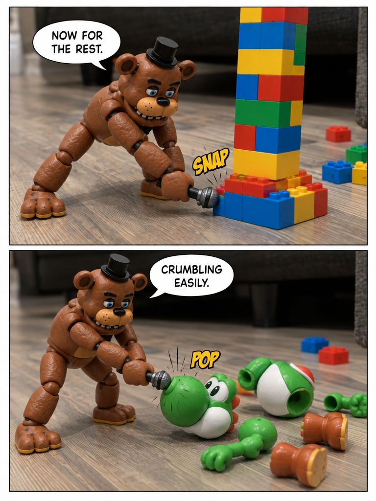 Armored Upgrade (page 2 of 4)