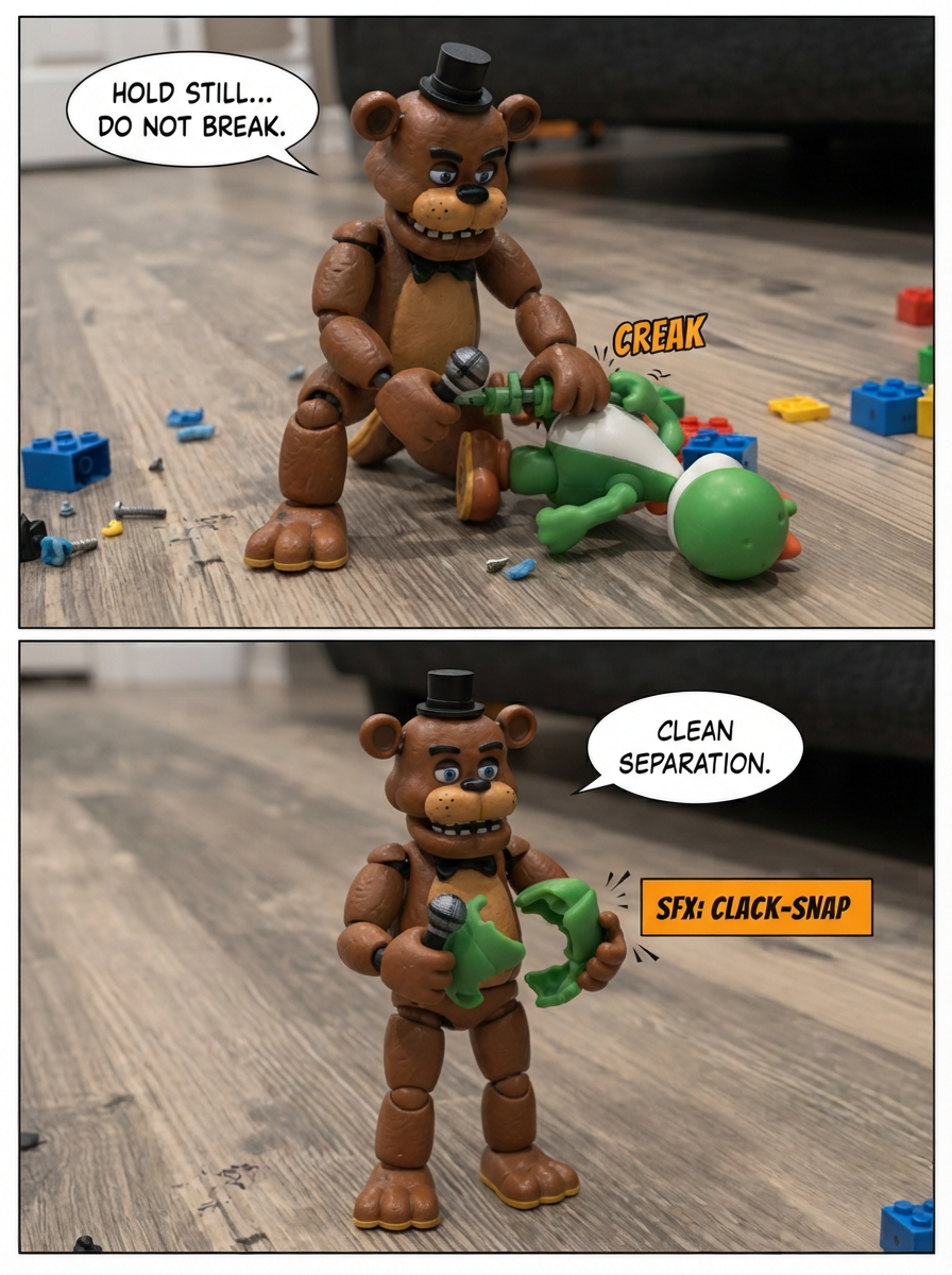 Armored Upgrade (page 3 of 4)