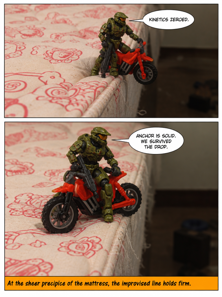 Edge of the Precipice (page 4 of 4)