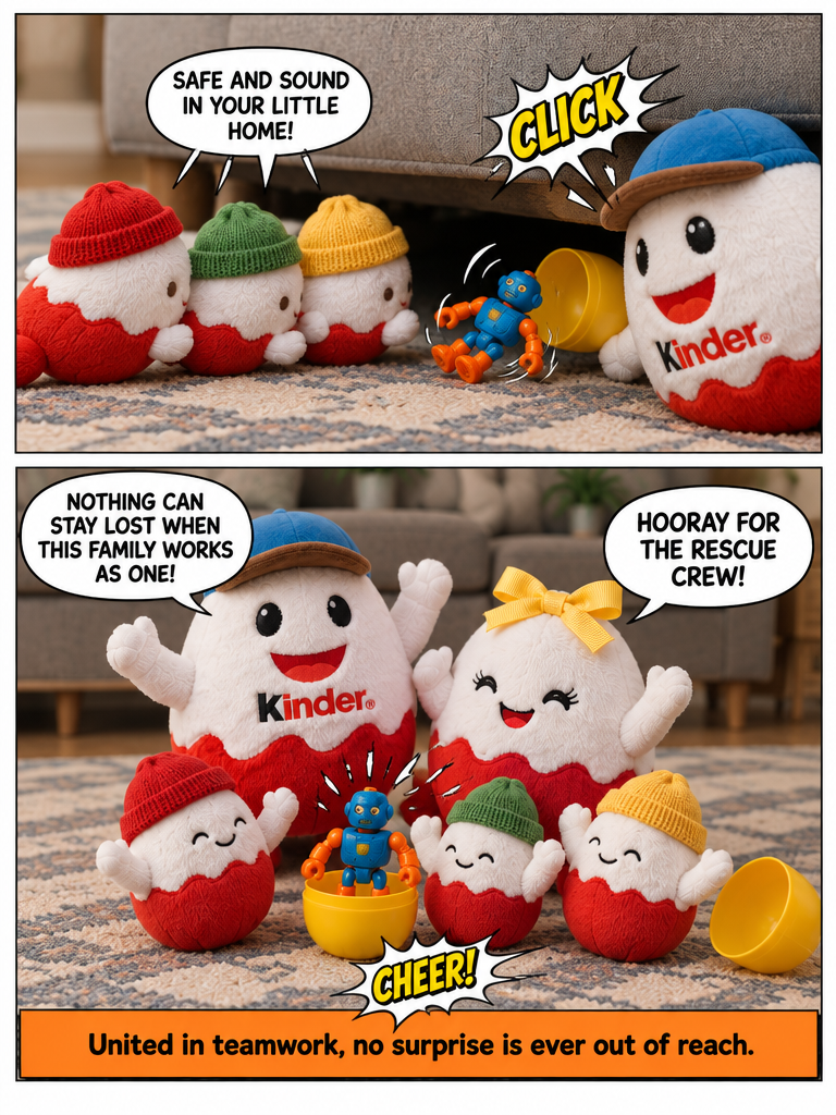 The Sofa Rescue Mission (page 4 of 4)