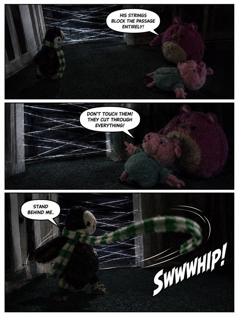 Allies of the Carpet Kingdom (page 2 of 4)