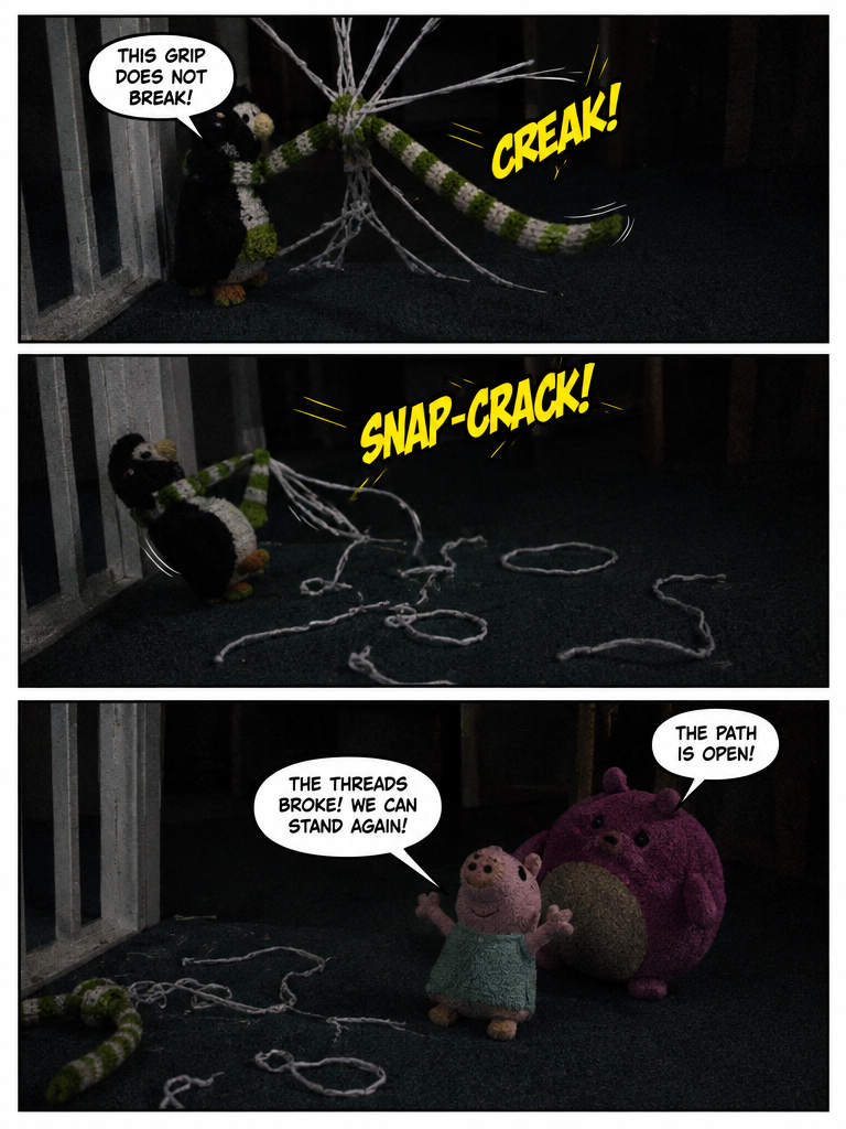 Allies of the Carpet Kingdom (page 3 of 4)
